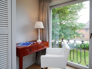 Suite Strönwai