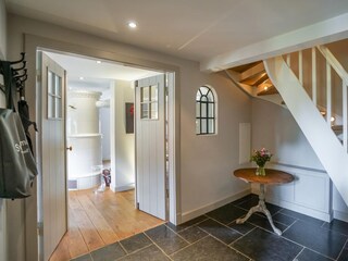 Suite Strönwai