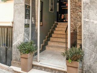 Casa per le vacanze Megalochori (Angistri) Caratteristiche 3