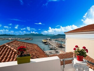 Casa per le vacanze Megalochori (Angistri) Registrazione all'aperto 4