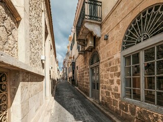 Casa per le vacanze Megalochori (Angistri) Ambiente 10