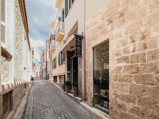 Holiday house Megalochori (Angistri) Environment 11