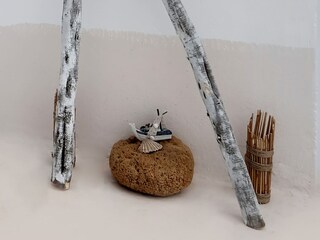 Holiday house Megalochori (Angistri)  14