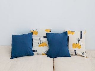 Casa per le vacanze Megalochori (Angistri)  15