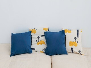 Maison de vacances Megalochori (Angistri)  15