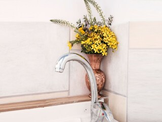 Maison de vacances Megalochori (Angistri)  16