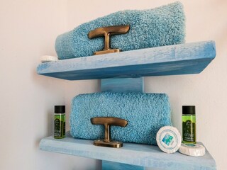 Holiday house Megalochori (Angistri)  22