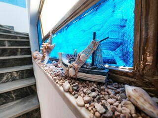 Holiday house Megalochori (Angistri)  24