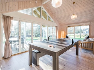 Ferienhaus Henne Strand  9