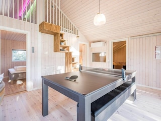 Ferienhaus Henne Strand  10