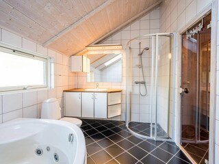 Ferienhaus Henne Strand  12
