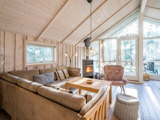 Ferienhaus Henne Strand  14