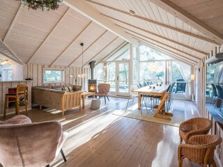 Ferienhaus Henne Strand  19