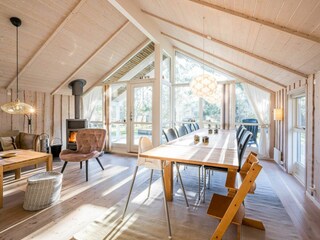 Ferienhaus Henne Strand  20
