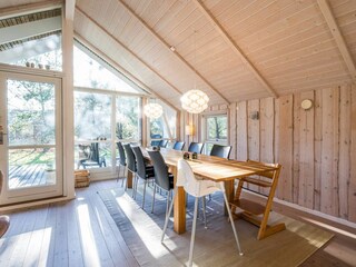 Ferienhaus Henne Strand  21