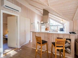 Ferienhaus Henne Strand  22