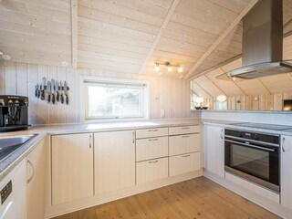 Ferienhaus Henne Strand  23