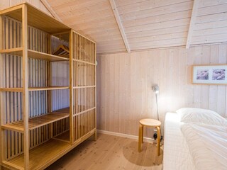 Ferienhaus Henne Strand  44
