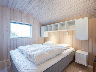 Ferienhaus Henne Strand  25
