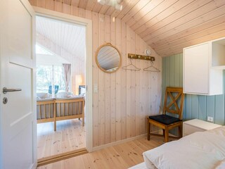 Ferienhaus Henne Strand  27