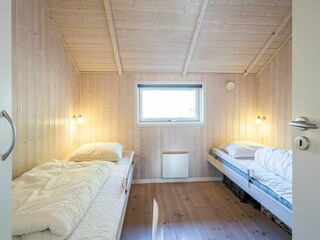 Ferienhaus Henne Strand  28