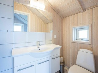 Ferienhaus Henne Strand  29