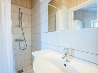Ferienhaus Henne Strand  45