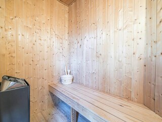 Ferienhaus Henne Strand  31