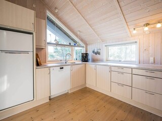 Ferienhaus Henne Strand  47