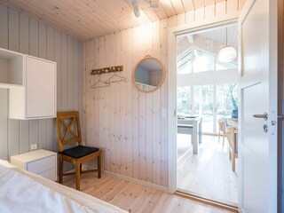 Ferienhaus Henne Strand  49