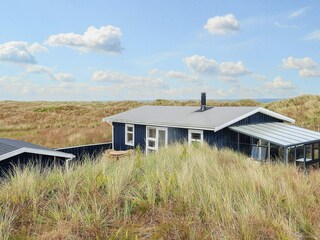 Ferienhaus Aalbæk  13