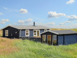Ferienhaus Aalbæk  17