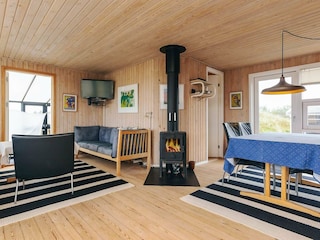 Ferienhaus Aalbæk  23
