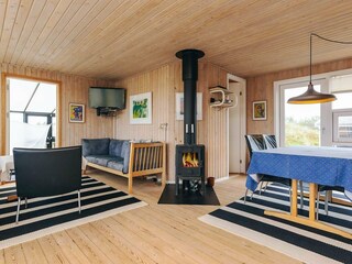 Ferienhaus Aalbæk  6