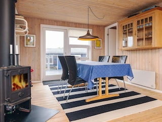 Ferienhaus Aalbæk  13