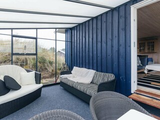 Casa per le vacanze Aalbæk  16