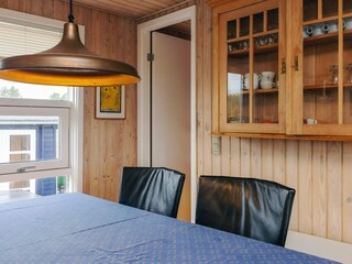 Maison de vacances Aalbæk  16