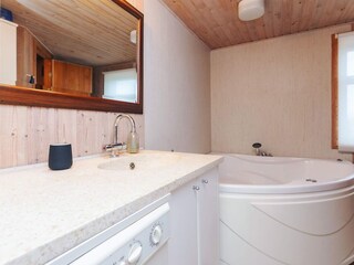 Casa per le vacanze Aalbæk  7