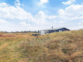 Ferienhaus Aalbæk  4