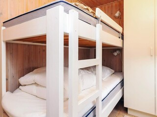 Vakantiehuis Aalbæk  6