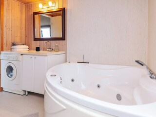 Vakantiehuis Aalbæk  8