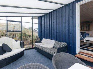 Vakantiehuis Aalbæk  19