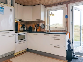 Ferienhaus Aalbæk  20