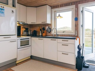 Vakantiehuis Aalbæk  25