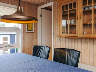Vakantiehuis Aalbæk  14