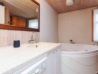 Vakantiehuis Aalbæk  15