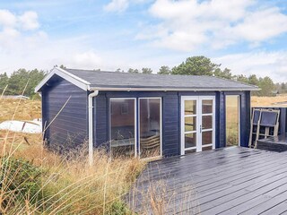 Casa de vacaciones Aalbæk  17