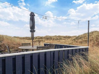 Casa de vacaciones Aalbæk  18