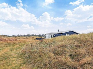 Casa de vacaciones Aalbæk  20