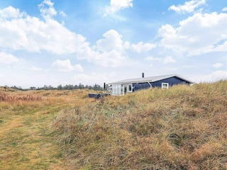 Ferienhaus Aalbæk  25